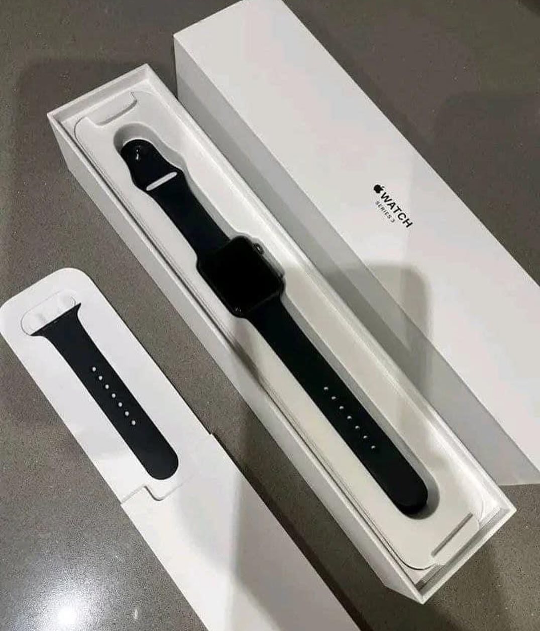 Wholesale Smart Watches | Liquidation Apple Watch