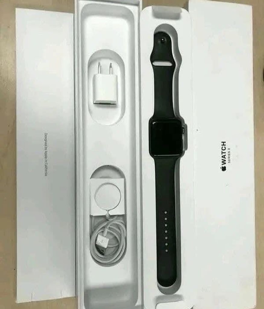 Wholesale Smart Watches | Liquidation Apple Watch