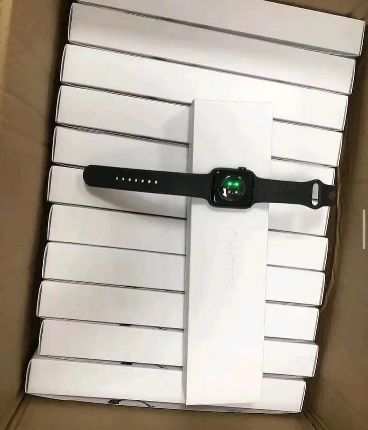 apple watch liquidation Pallets | Wholesale Smart Watches | Apple Watches Bulk Pallets