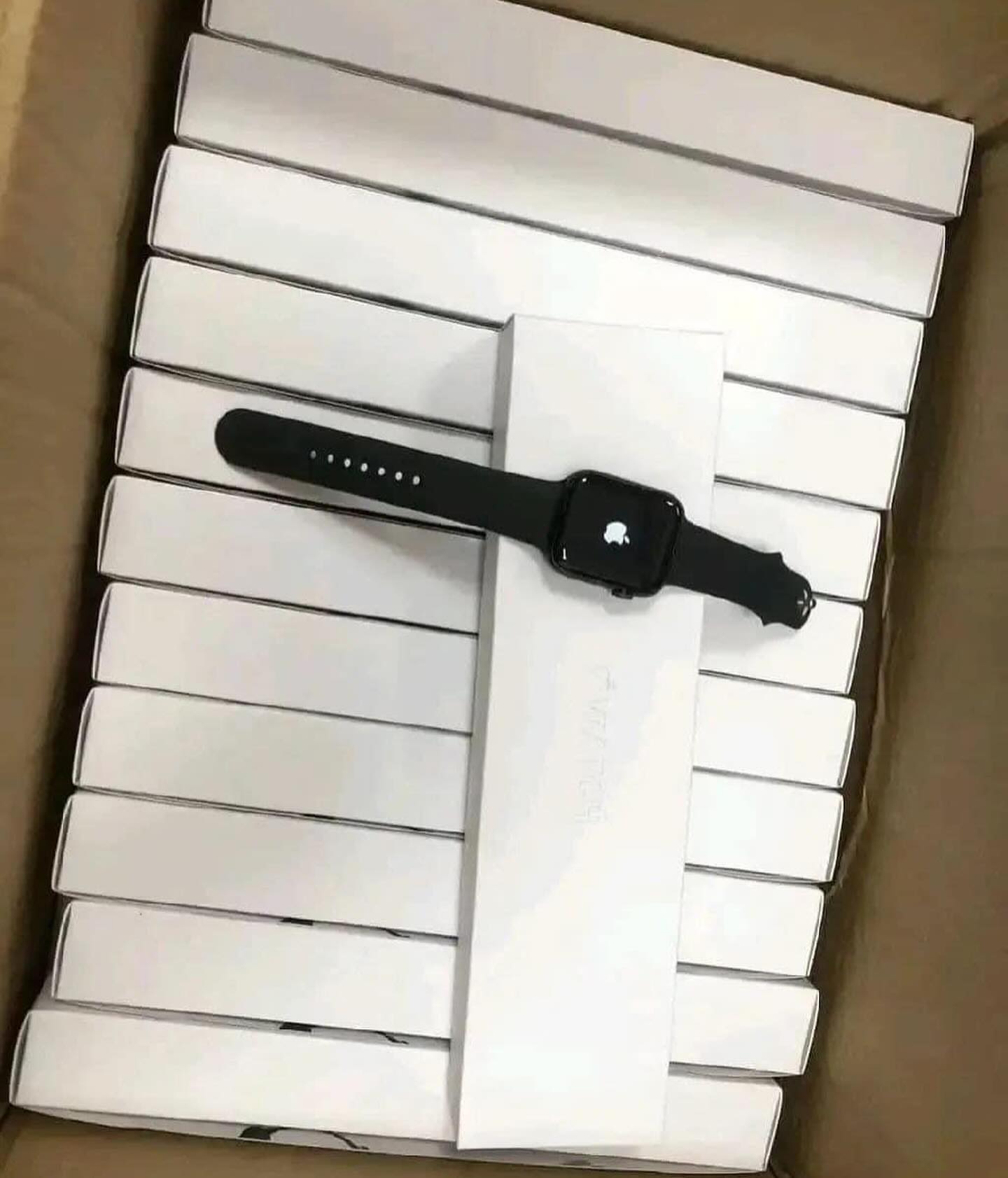 Wholesale Smart Watches | Liquidation Apple Watch