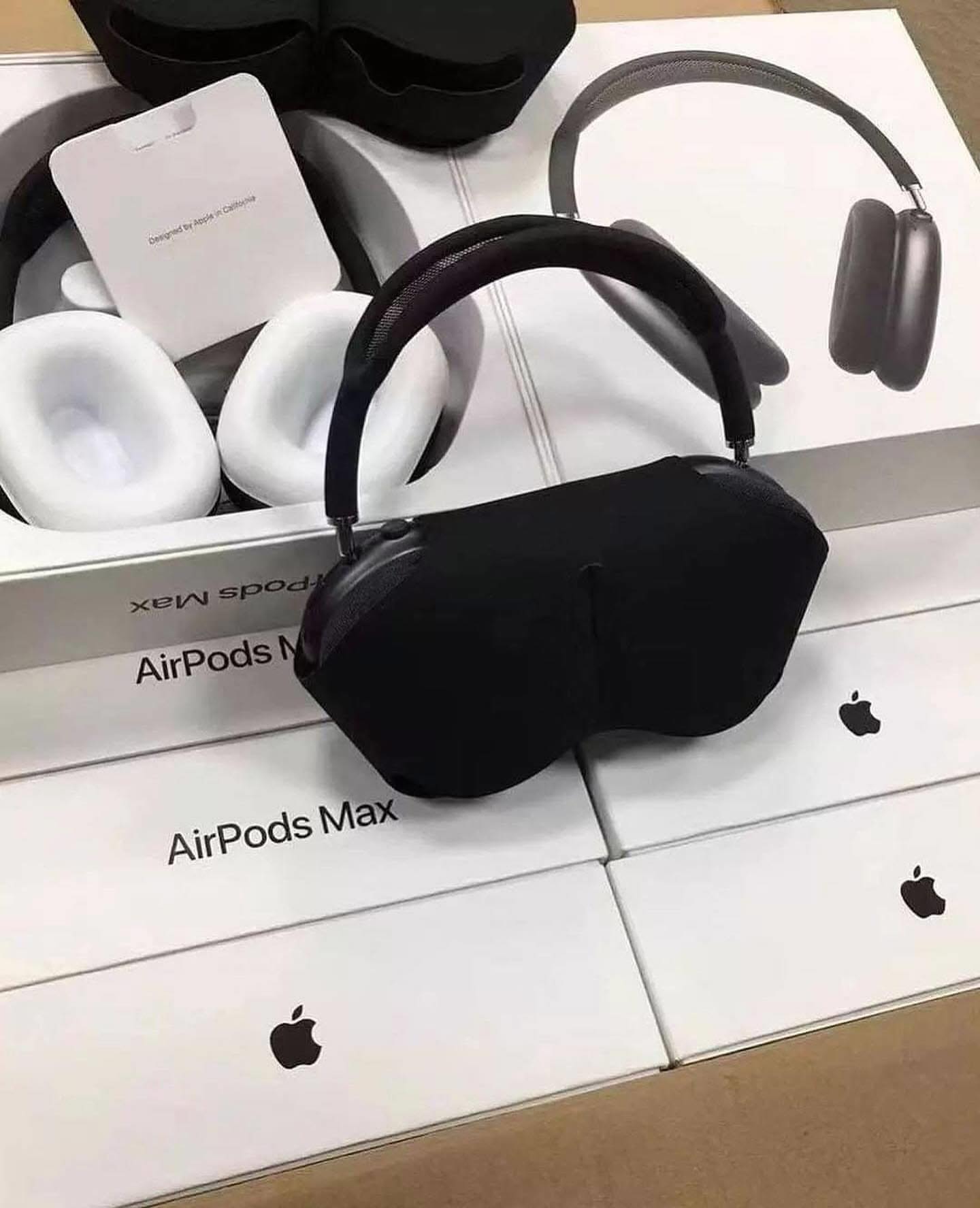 Buy Airpod Pro Max Pallets