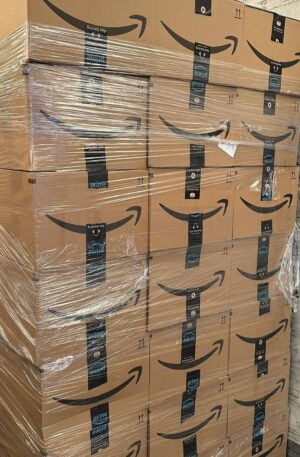 Amazon Liquidation Mystery Boxes | Amazon Bulk Mystery Box