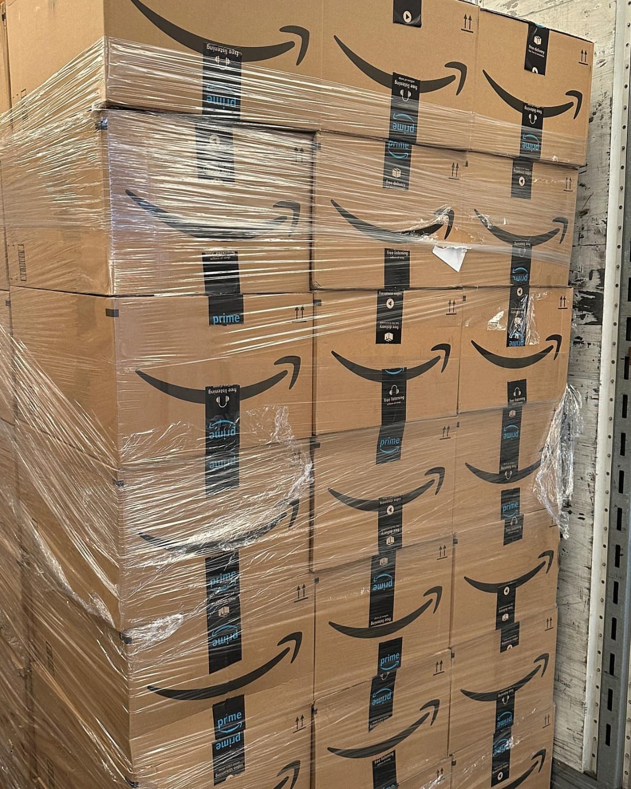 Amazon Liquidation Mystery Boxes | Amazon Bulk Mystery Box