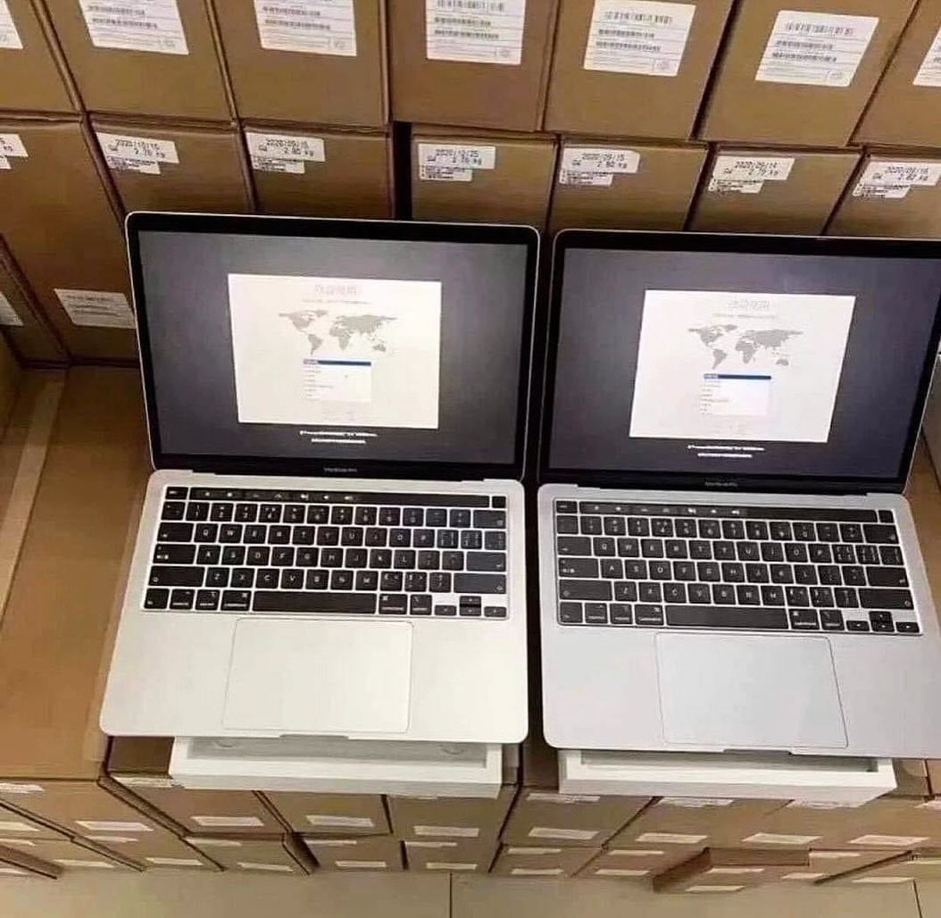 Macbook Air Wholesale | Macbook Liquidation Sale | Bulk Macbook