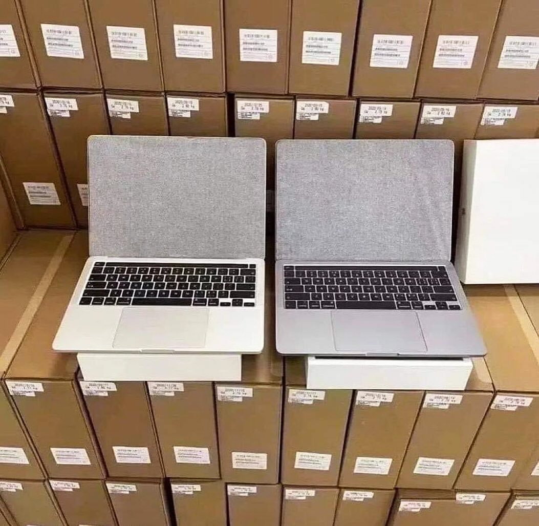 Macbook Air Wholesale | Macbook Liquidation Sale | Bulk Macbook