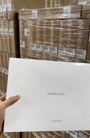 Bulk Macbook Air Pallets | Macbook Liquidation Sale | Bulk Macbook