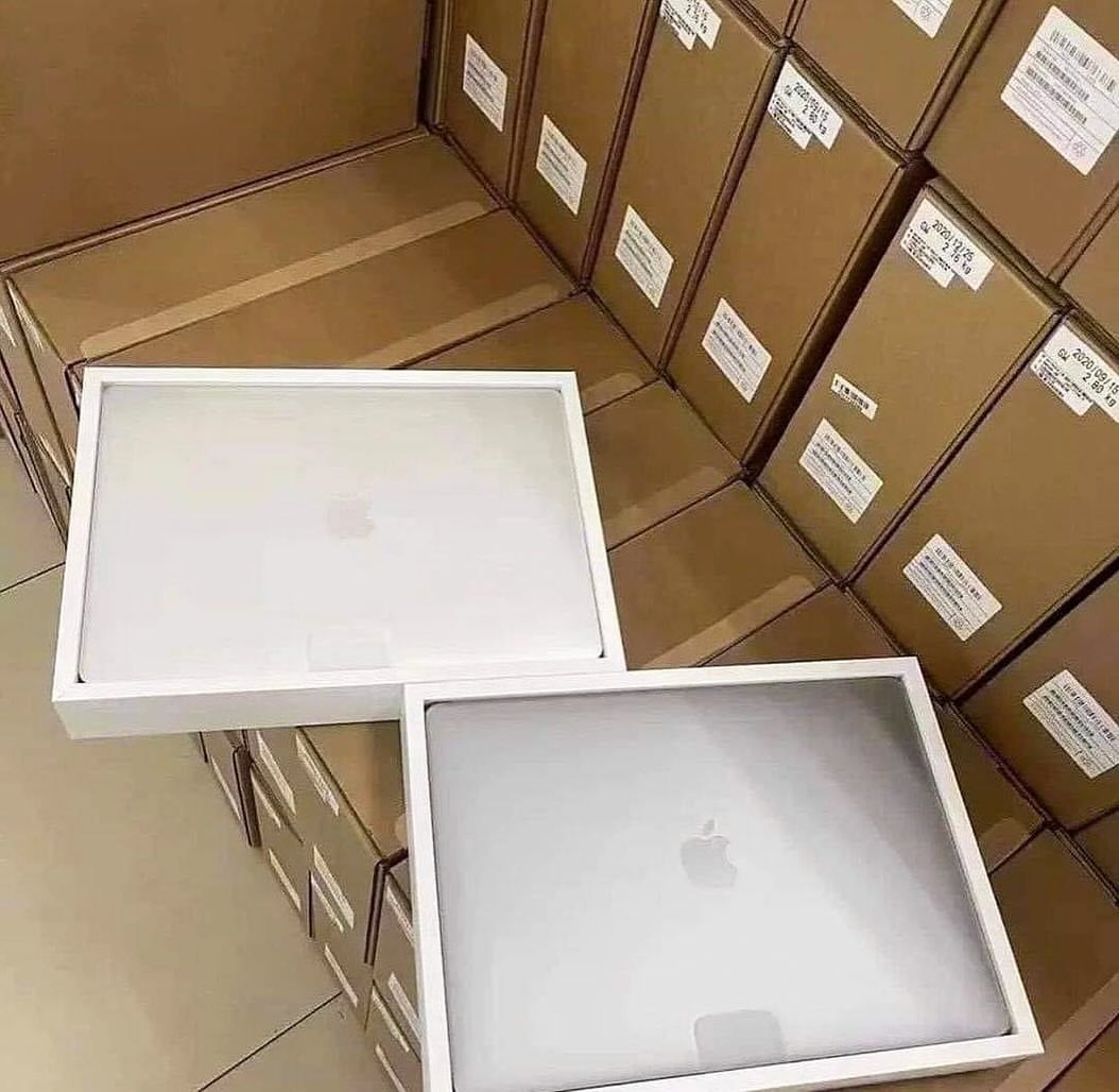 Macbook Air Wholesale | Macbook Liquidation Sale | Bulk Macbook