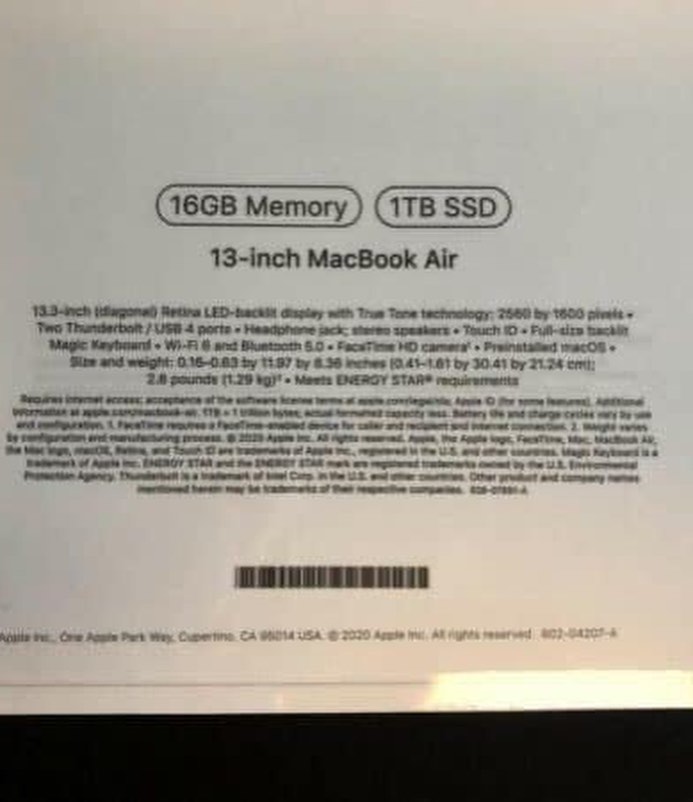 Macbook Air Wholesale | Macbook Liquidation Sale | Bulk Macbook