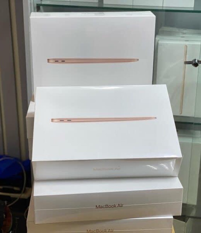 Macbook Air Wholesale | Macbook Liquidation Sale | Bulk Macbook