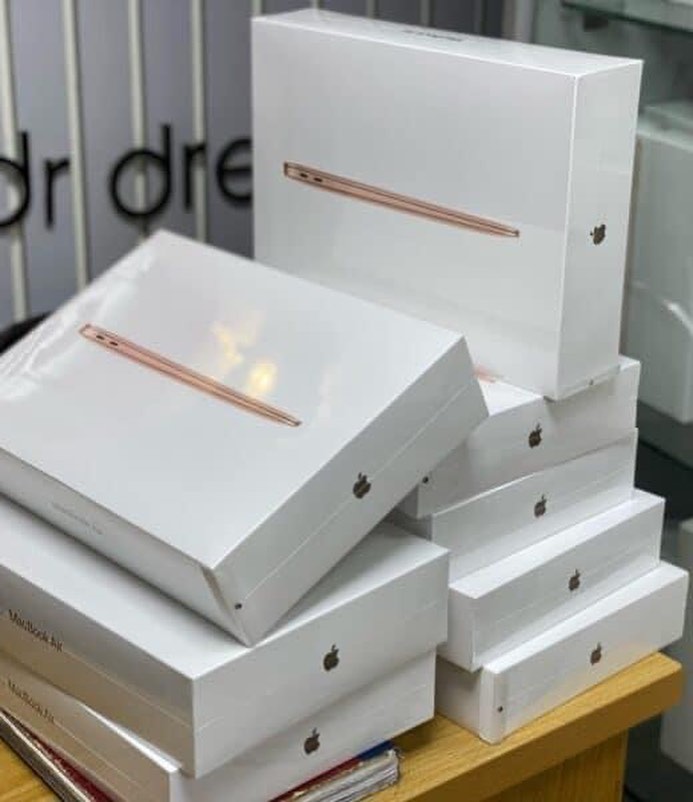 Macbook Air Wholesale | Macbook Liquidation Sale | Bulk Macbook