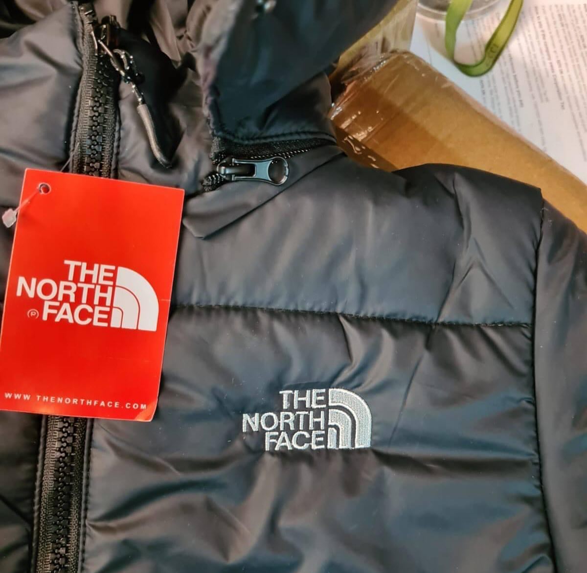 Buy a pallet of winter jacket liquidation pallets at unbeatable prices. High-quality, brand-new jackets for resellers. Fast shipping, great profits! | Bulk Winter Jackets for Sale