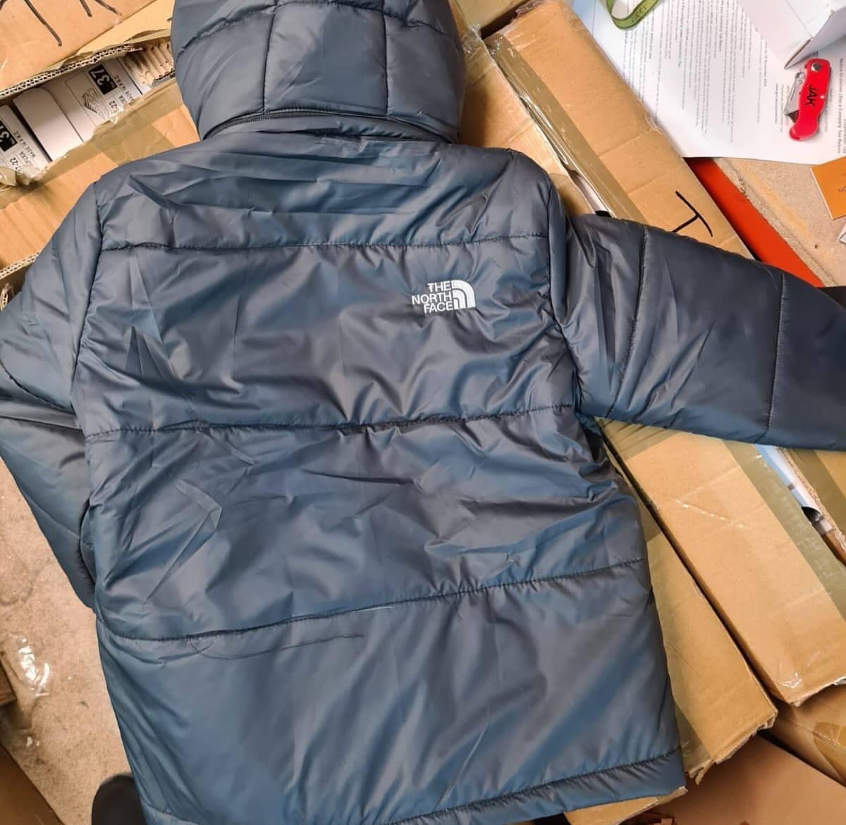 Winter Jacket Liquidation | Bulk Winter Jackets for Sale