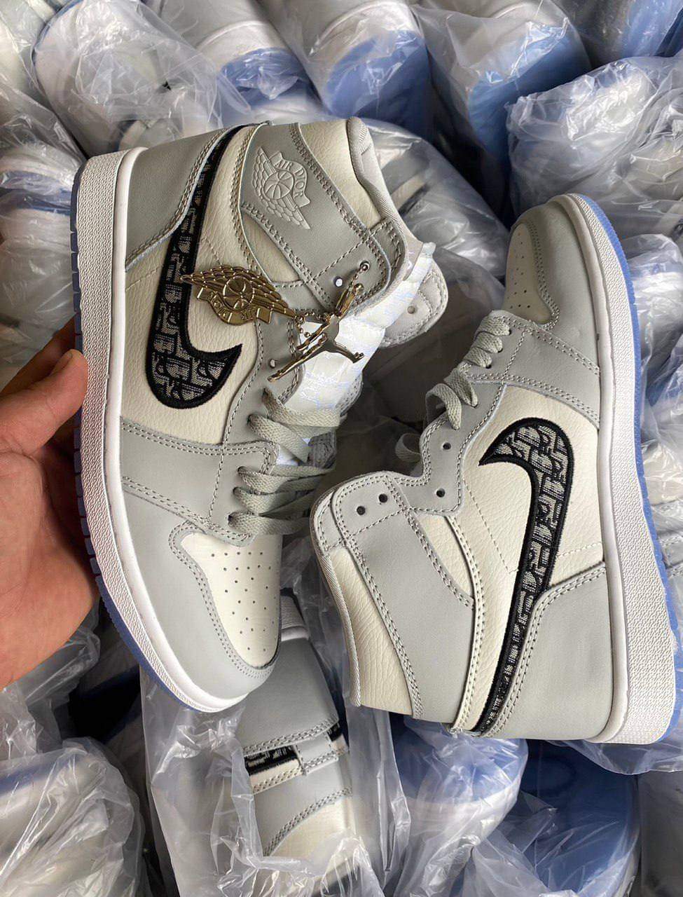 Nike Shoes Liquidation Pallets | Pallet of Nike Shoes