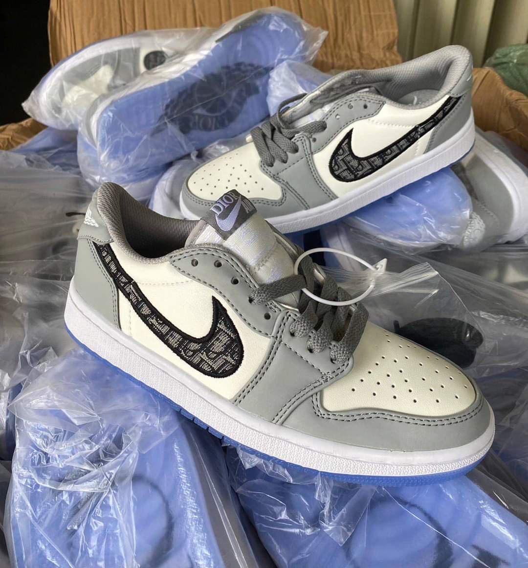 Nike Shoes Liquidation Pallets | Pallet of Nike Shoes