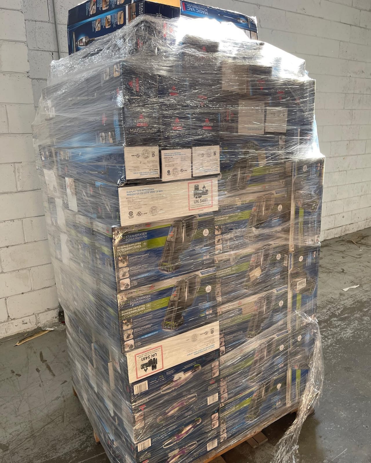 Home Appliance liquidation | Bulk Appliances for Sale