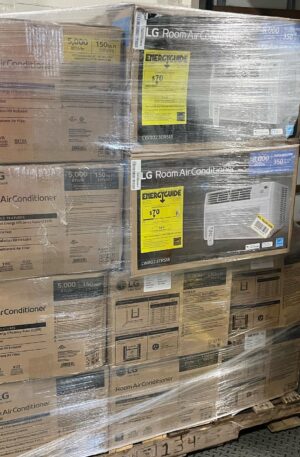Wholesale Air condition Pallets