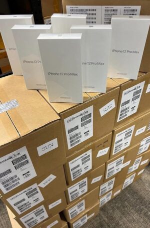 iphone 12 bulk pallets | Iphone 12 Pro Max Wholesale