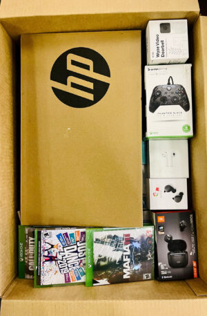 Wholesale electronics for resale