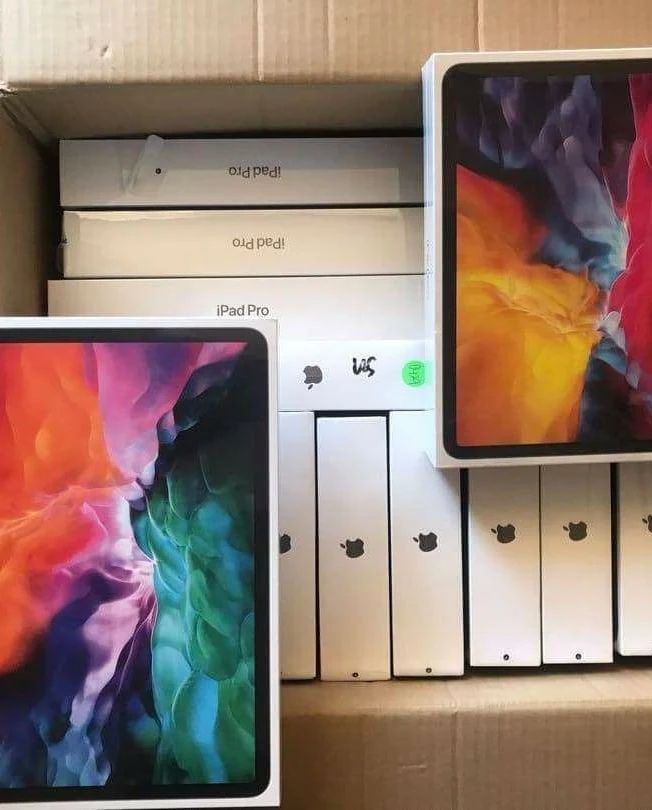 Wholesale ipad Pro | Bulk ipad purchase | Apple ipad bulk purchase
