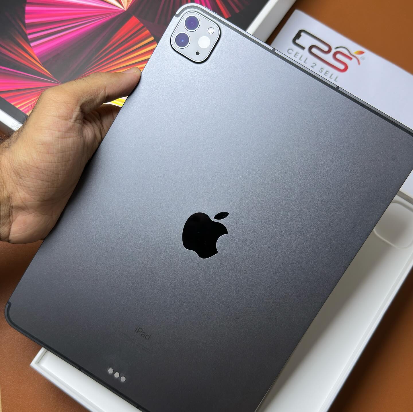 Wholesale ipad Pro | Bulk ipad purchase | Apple ipad bulk purchase