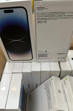 wholesale iphone 14 Liquidation Pallets | Iphone 14 Pro Max Wholesale