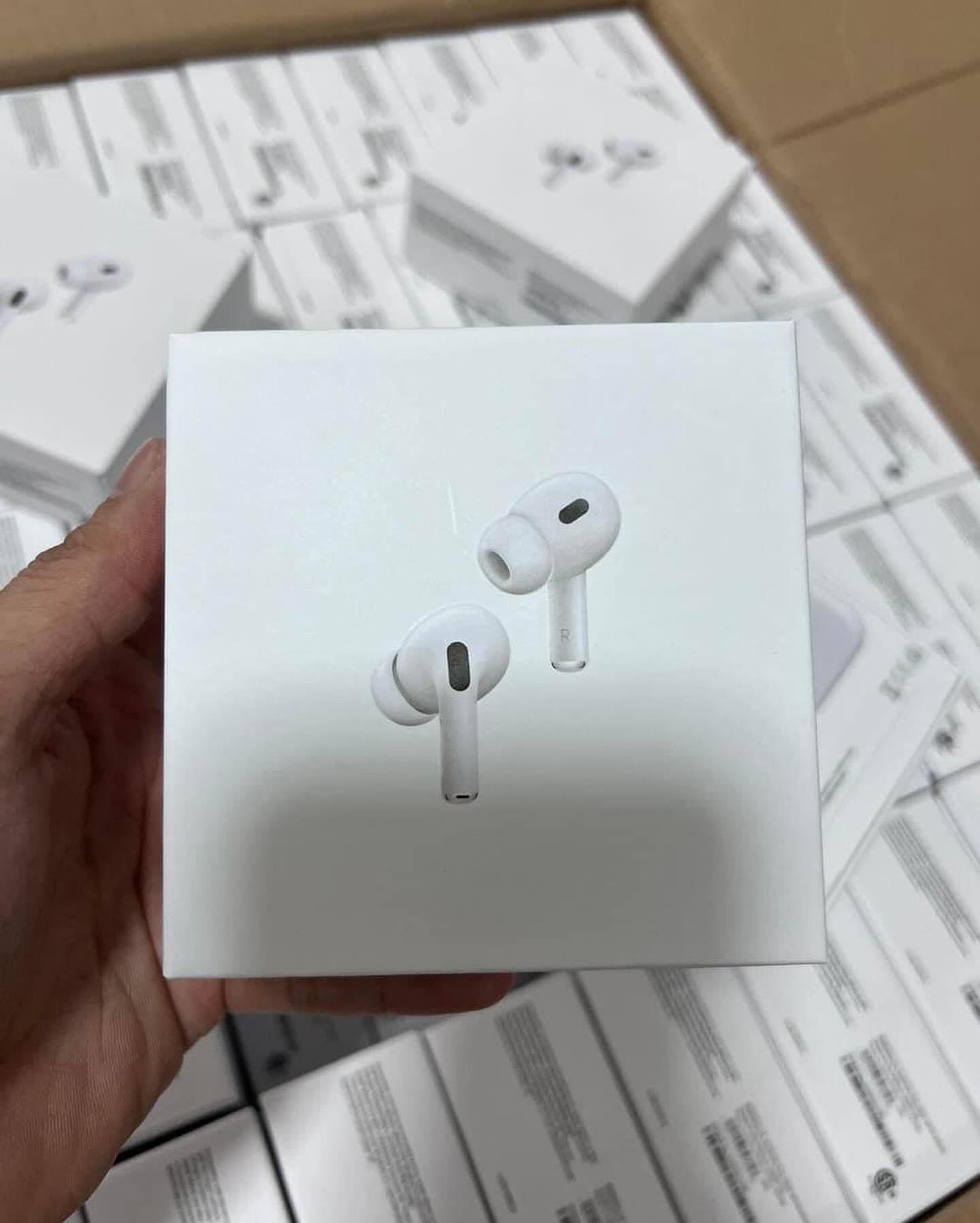 Airpods Pallets | Bulk Airpods Pro | Apple Airpods Pro Bulk
