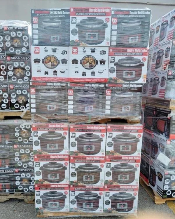 Pressure cooker bulk sale