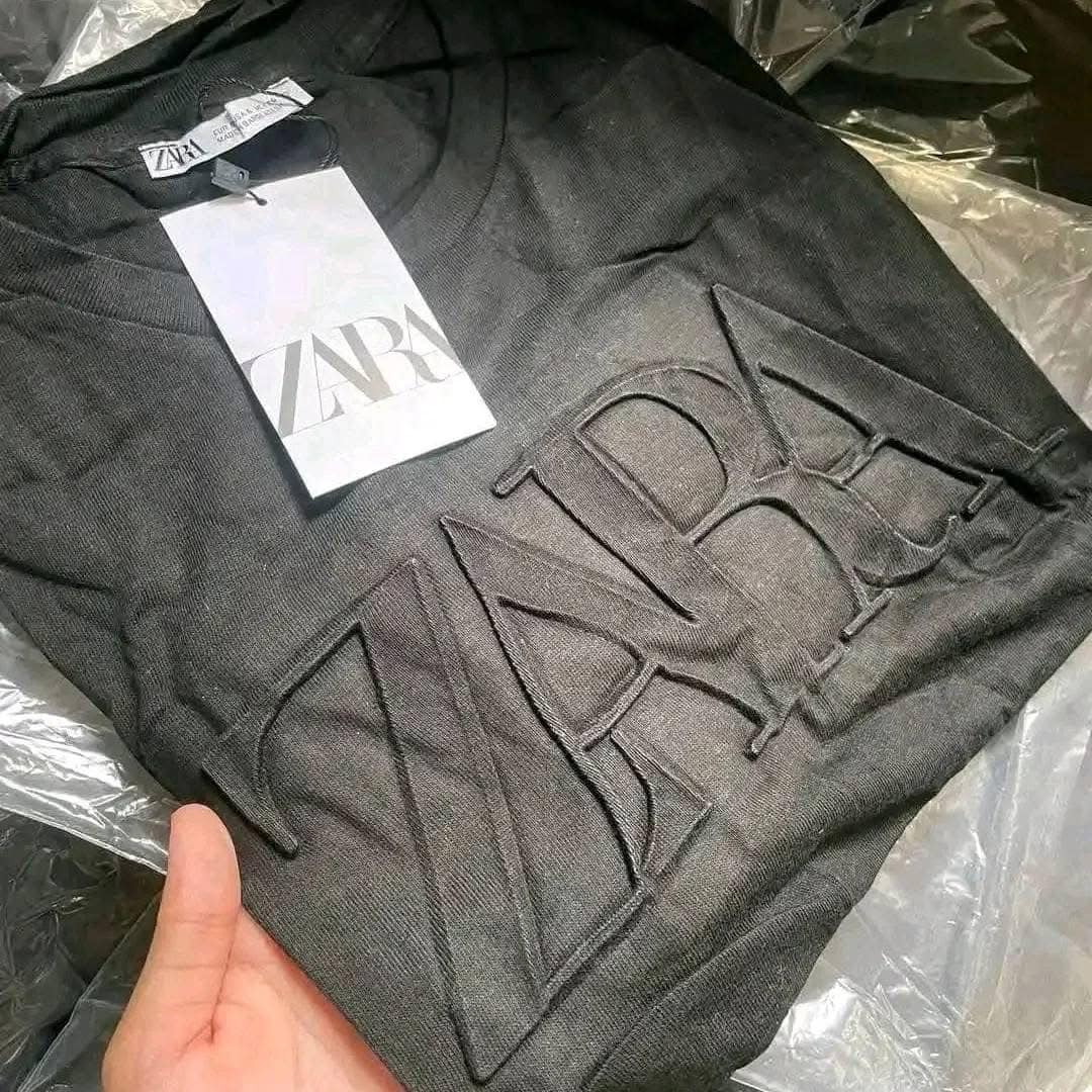 Zara clothing pallets wholesale