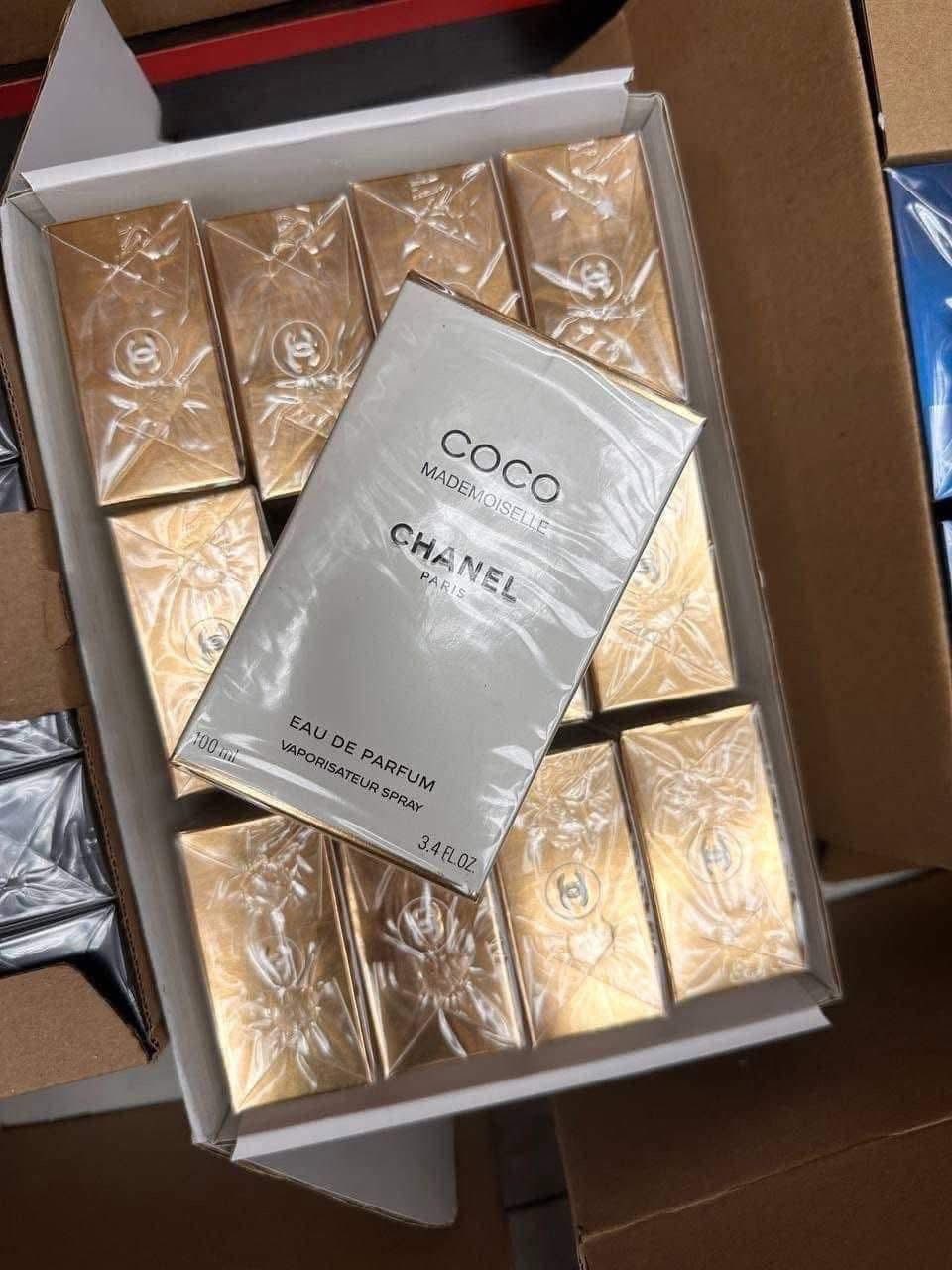 Perfumes Cologne Wholesale Pallets