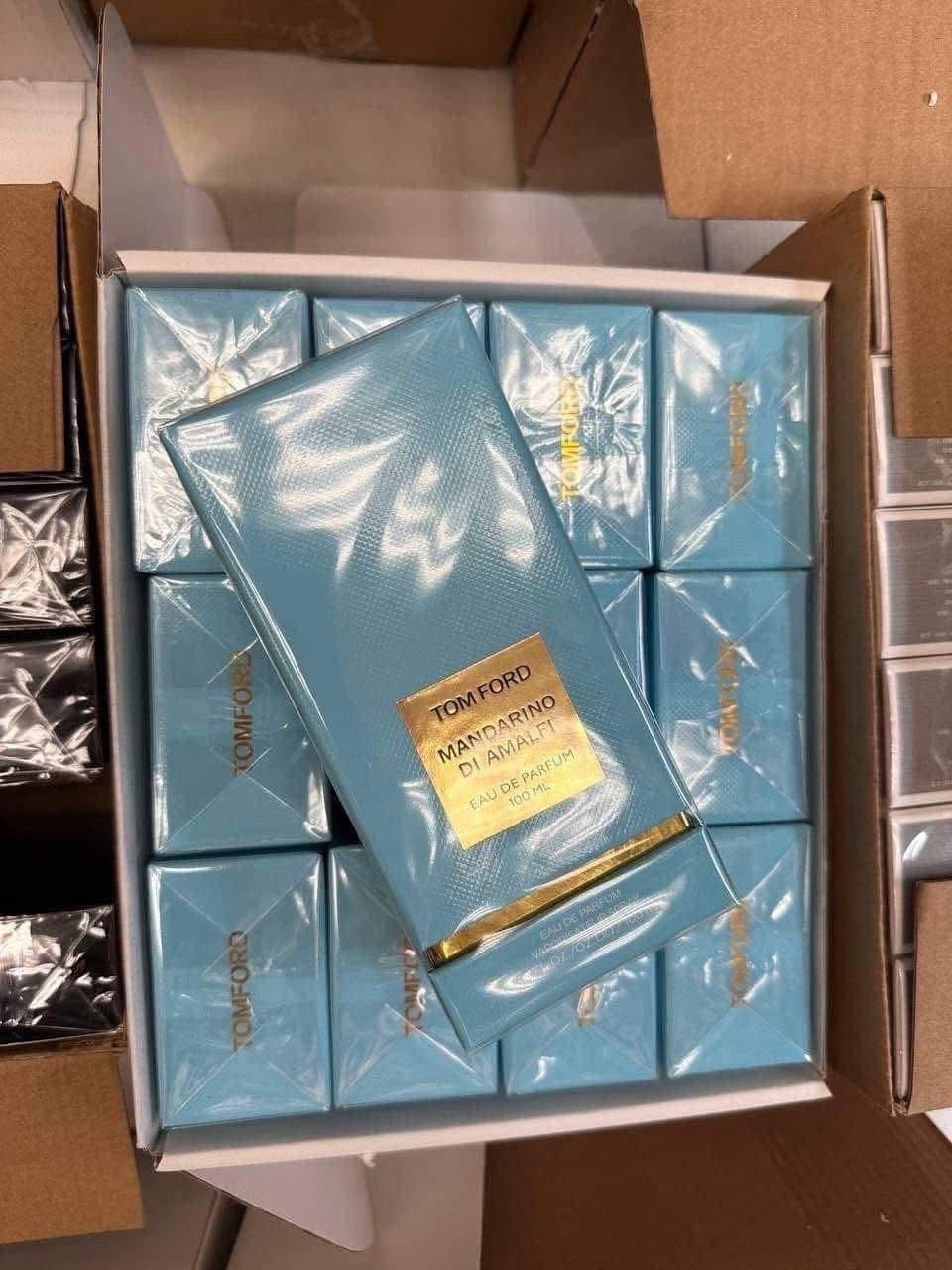 Perfumes Cologne Wholesale Pallets