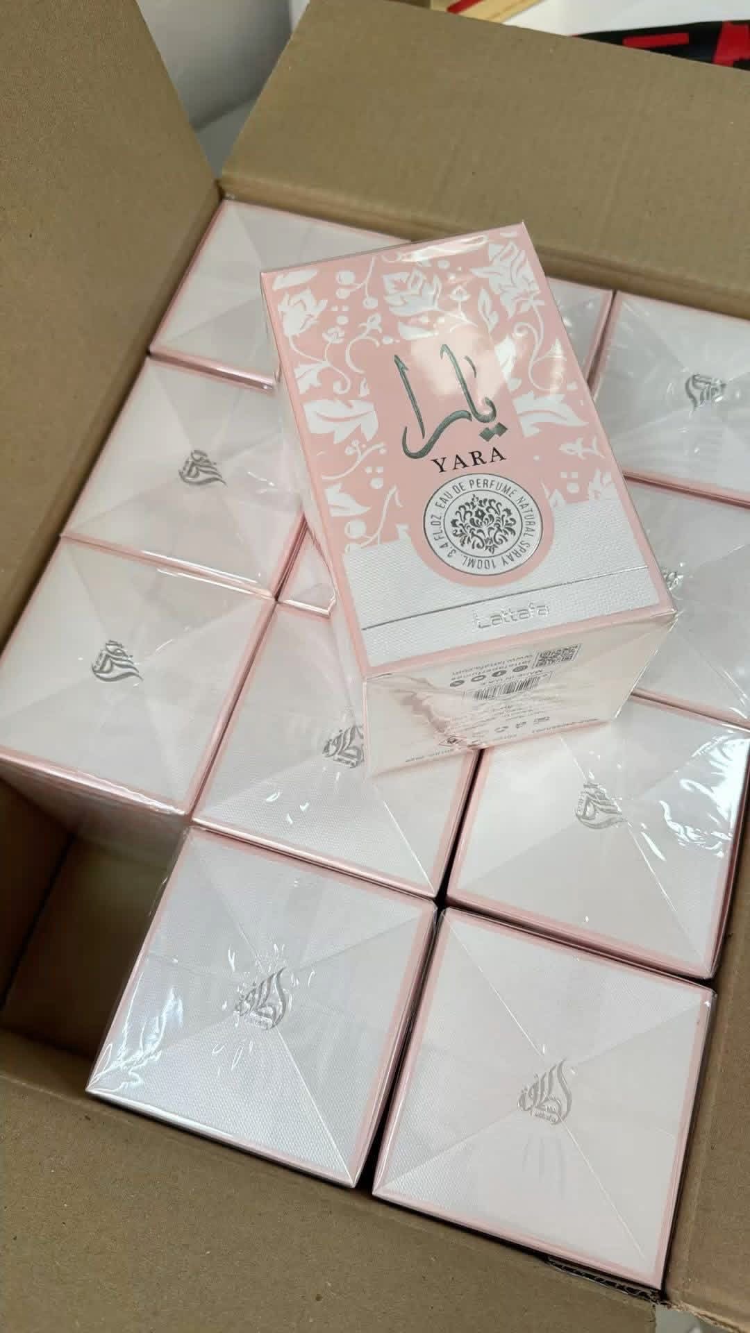 Perfumes Cologne Wholesale Pallets