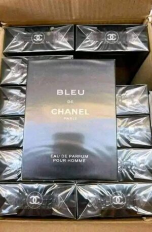 Perfumes Cologne Wholesale Pallets