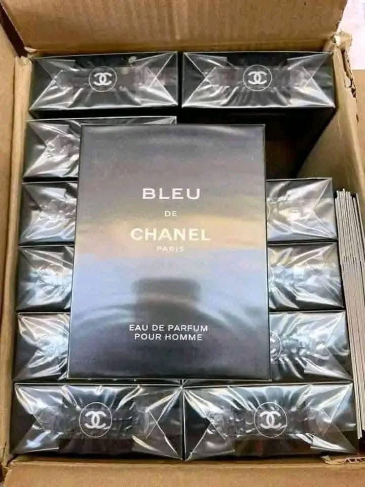 Perfumes Cologne Wholesale Pallets