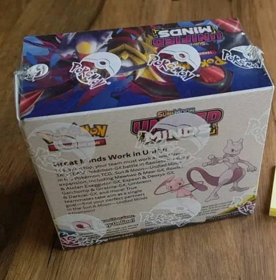 pokemon pallets for sale
