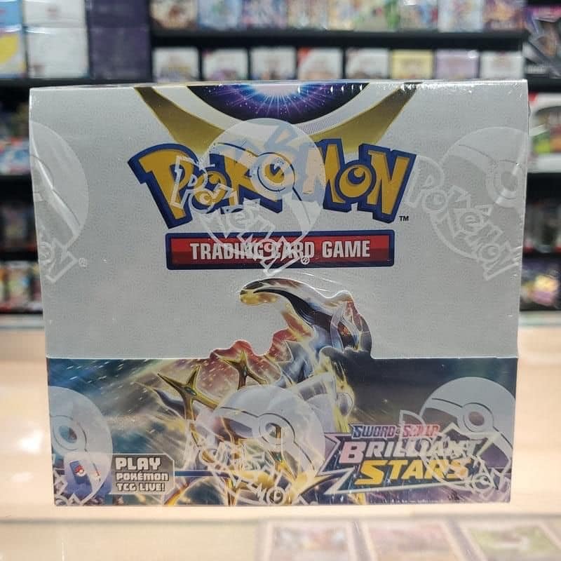 pokemon pallets for sale