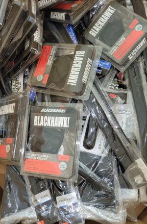 buy tactical gear liquidation pallets wholesale