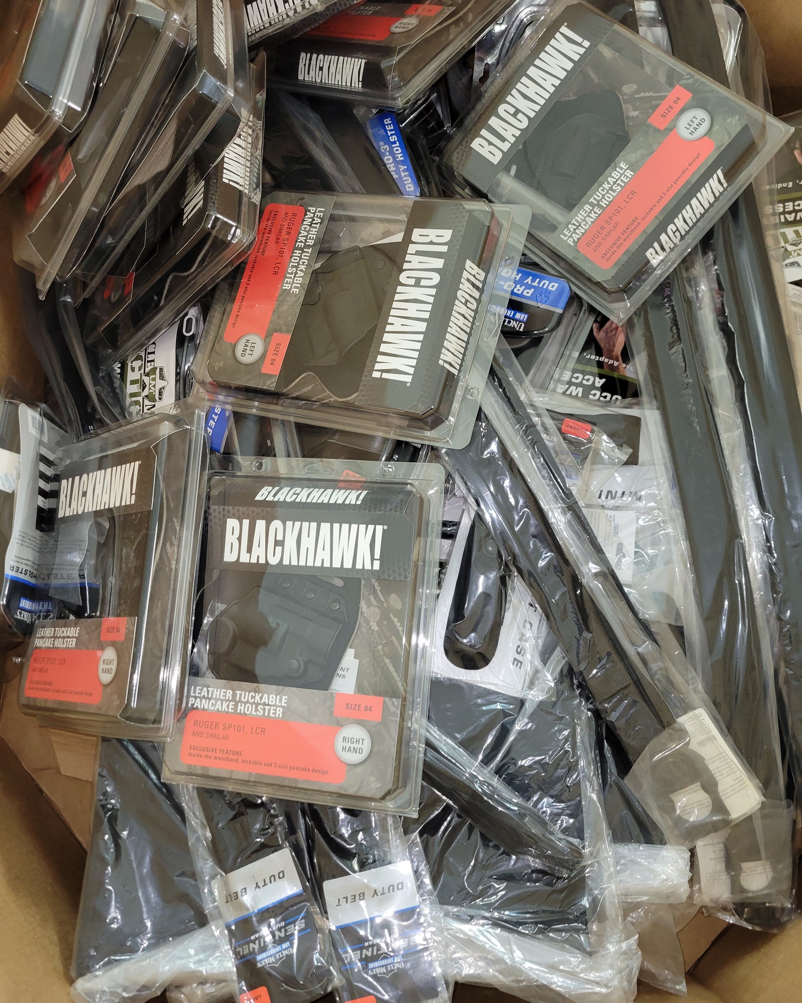 buy tactical gear liquidation pallets wholesale