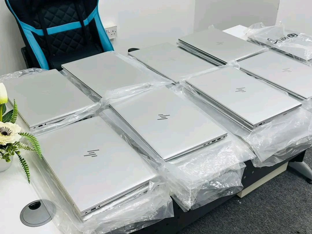 Pallets of HP Laptop Wholesale - Image 11