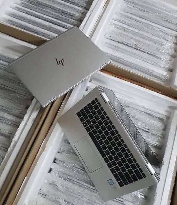 Wholesale pallets of hp laptops for sale