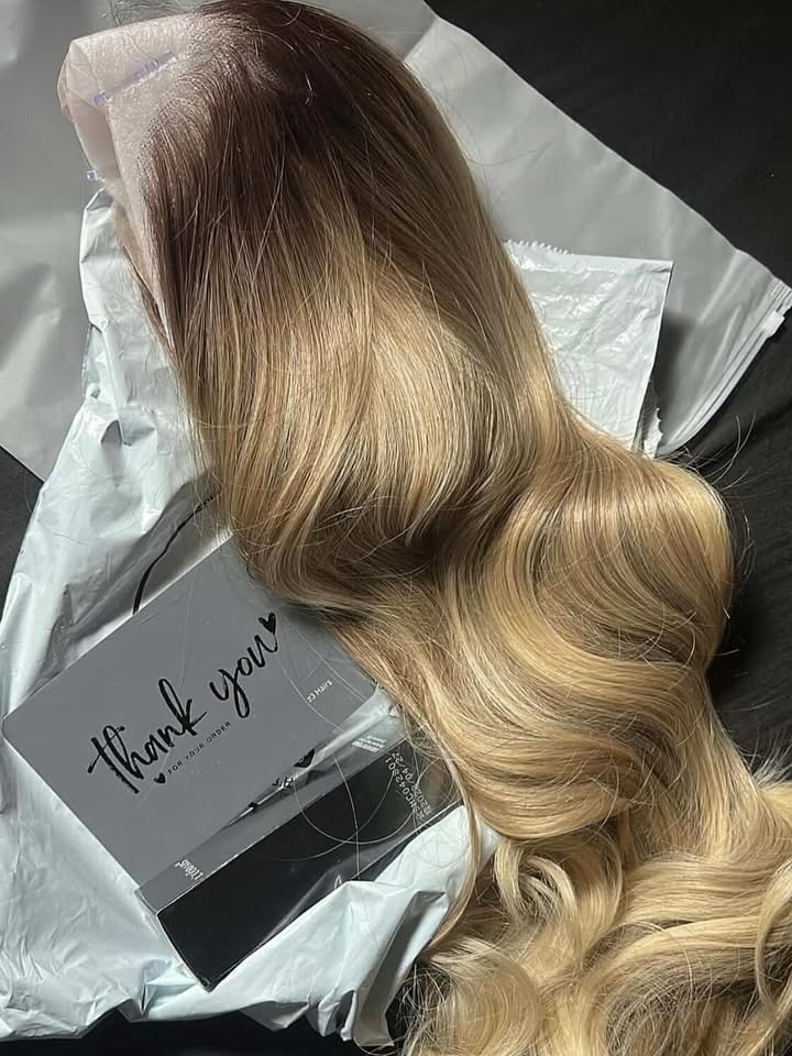 buy Wholesale pallet human hair wigs for sale