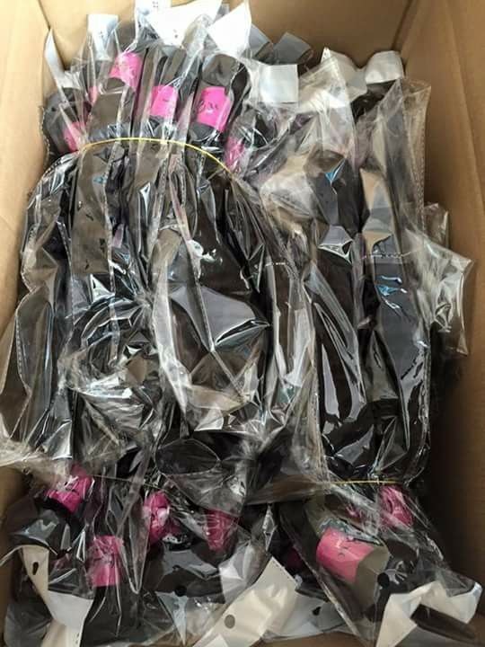 buy Wholesale pallet human hair wigs for sale