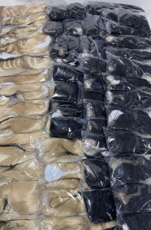 buy Wholesale pallet human hair wigs for sale