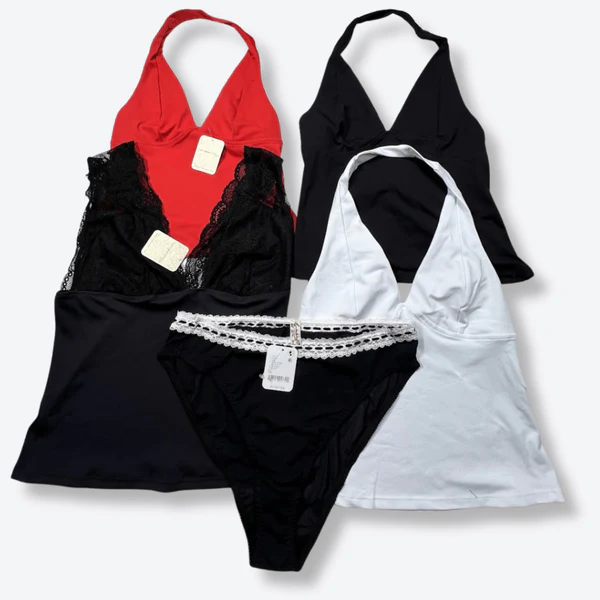 wholesale Fee people clothes pallets for sale