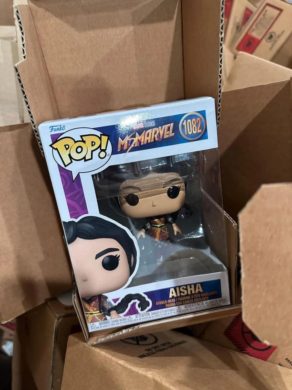 funko pop wholesale pallets for sale