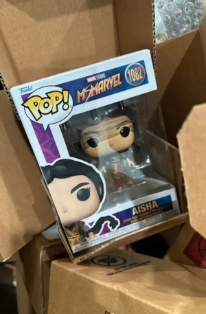 funko pop wholesale pallets for sale