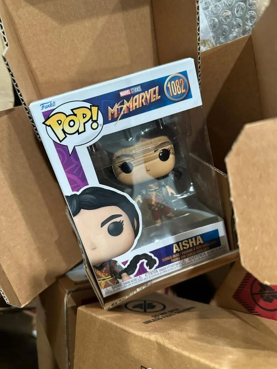 funko pop wholesale pallets for sale