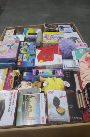 Target electronic hc pallets for sale