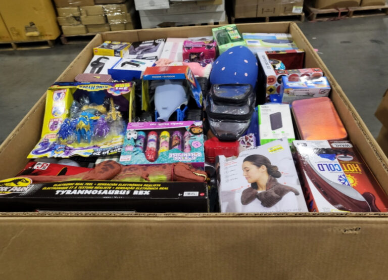 Target electronic hc pallets for sale