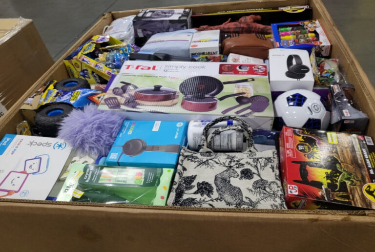 Target electronic hc pallets for sale