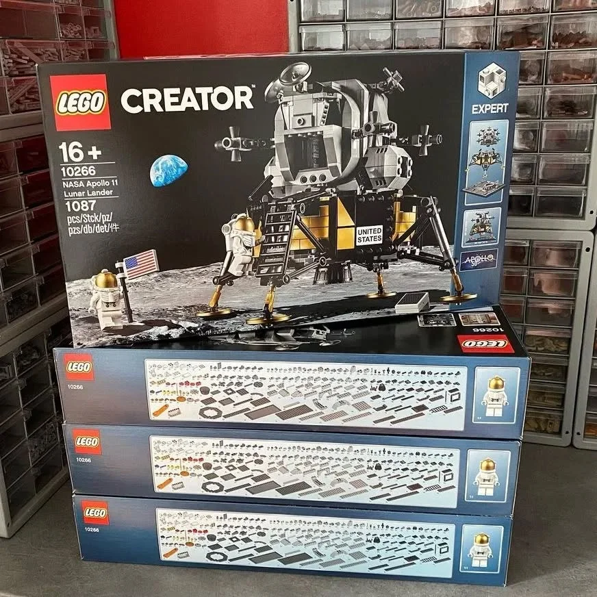 Lego Liquidation Pallets - Image 3